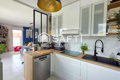 Appartement 3 pièces 210000 €