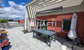 Appartement 3 Pièces 60 m² à vendre à Buchelay (78200)