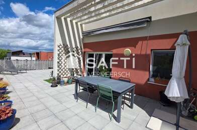 Appartement 3 pièces 210000 €