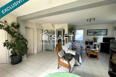 Maison 7 pièces 315000 €