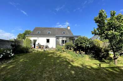 Maison 7 pièces 315000 €