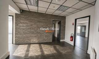 Bureau 7 Pièces 169 m² à louer à Forbach (57600)