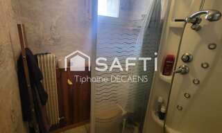 Maison 7 Pièces 126 m² à vendre à Richelieu (37120)
