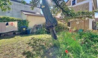 Maison 5 Pièces 88 m² à vendre à Villeneuve-Saint-Georges (94190)