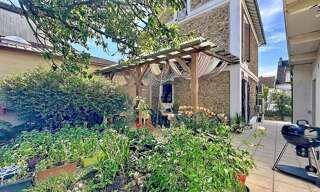 Maison 5 Pièces 88 m² à vendre à Villeneuve-Saint-Georges (94190)