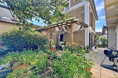 Maison 5 pièces 294500 €