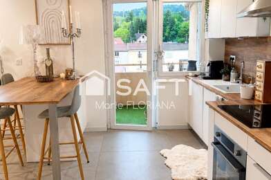 Appartement 2 pièces 138000 €