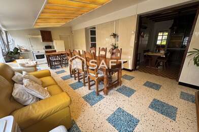 Maison 5 pièces 145500 €