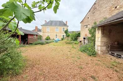 Maison 7 pièces 138500 €