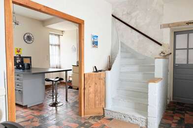 Maison 7 pièces 128200 €