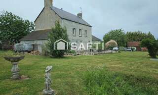 Maison 6 Pièces 125 m² à vendre à Isigny-sur-Mer (14230)