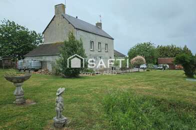 Maison 6 pièces 204000 €