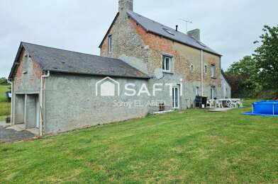 Maison 6 pièces 204000 €