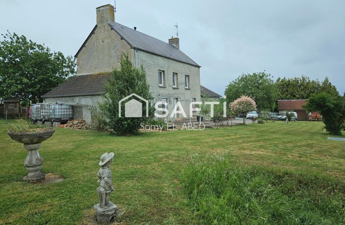 Maison familiale entre terre et mer — photo 2