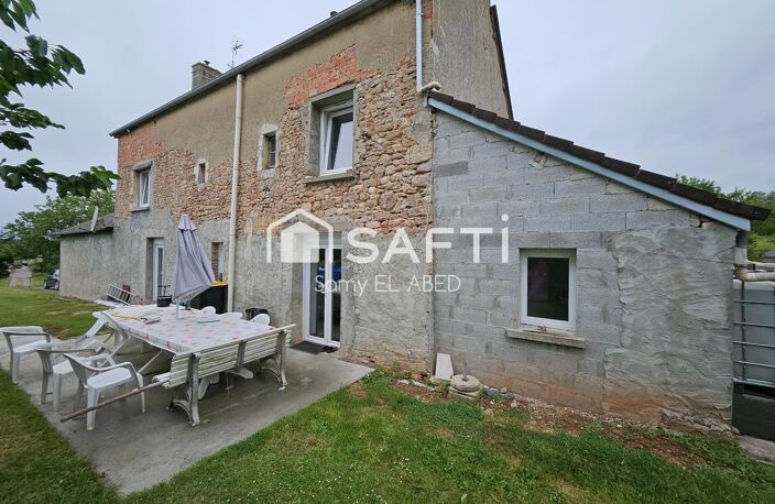 Maison familiale entre terre et mer — photo 3