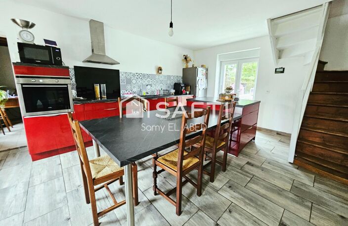 Maison familiale entre terre et mer — photo 4