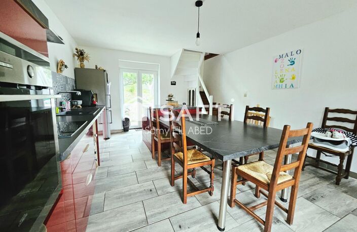 Maison familiale entre terre et mer — photo 5