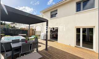 Maison 5 Pièces 100 m² à vendre à Eysines (33320)