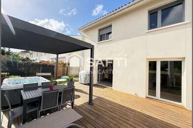 Maison 5 pièces 441000 €