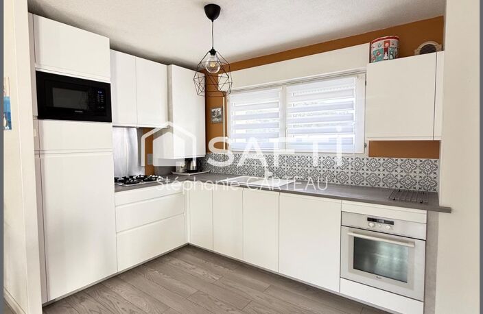 Eysines secteur Migron - Golf Bordelais - Maison de ville T5 - Terrain de 300 m2 — photo 3
