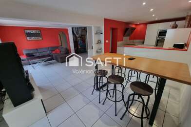 Maison 6 pièces 592000 €