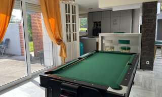 Maison 6 Pièces 216 m² à vendre à Fressenneville (80390)