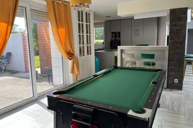 Maison 6 pièces 384000 €