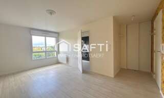Appartement 2 Pièces 44 m² à vendre à Compiègne (60200)