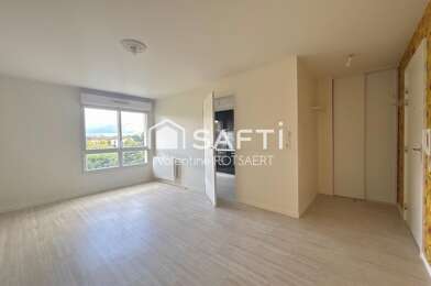 Appartement 2 pièces 140000 €