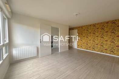 Appartement 2 pièces 140000 €