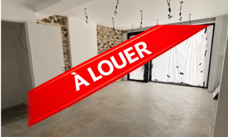 Commerce  27 m² à louer à Limoges (87000)