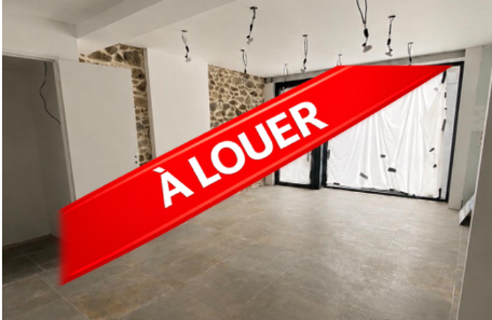 RUE HOCHE – INSTALLEZ VOTRE ACTIVITÉ DANS UN EMPLACEMENT DE CHOIX ! — photo 2