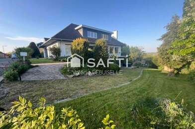 Maison 10 pièces 289900 €