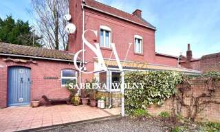 Maison 4 Pièces 92 m² à vendre à Neuville-Saint-Vaast (62580)