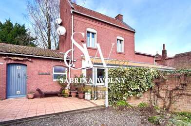 Maison 4 pièces 219000 €