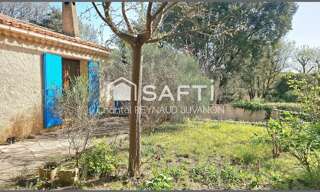 Maison 4 Pièces 90 m² à vendre à Mirabeau (84120)