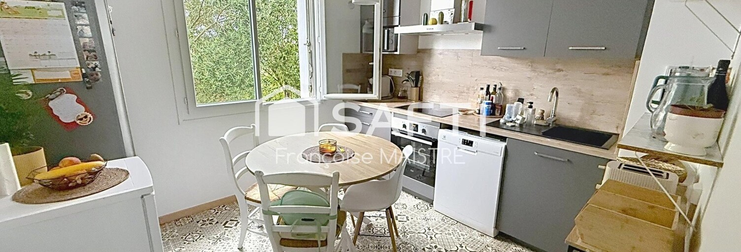 Maison 5 Pièces 86 m² à vendre à Castres (81100)
