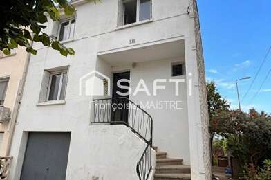 Maison 5 pièces 128000 €