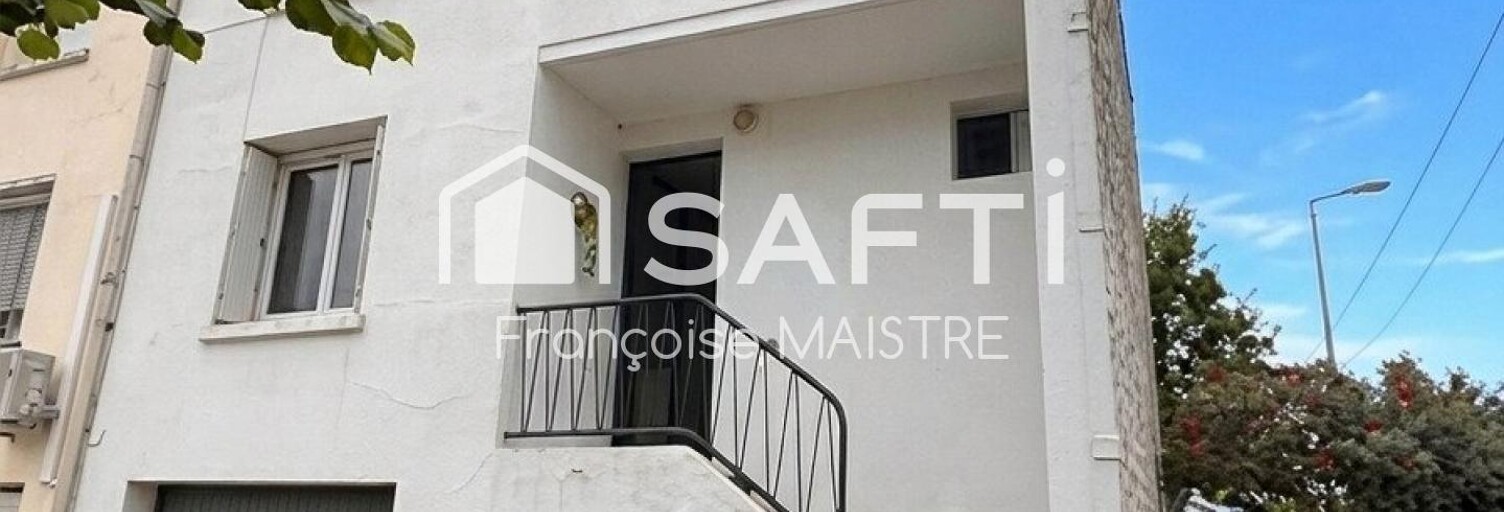 Maison 5 Pièces 86 m² à vendre à Castres (81100)