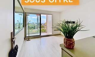 Appartement 2 Pièces 25 m² à vendre à Quiberon (56170)