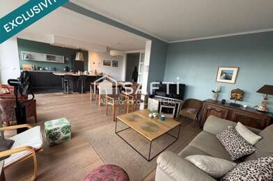 Appartement 5 pièces 310100 €