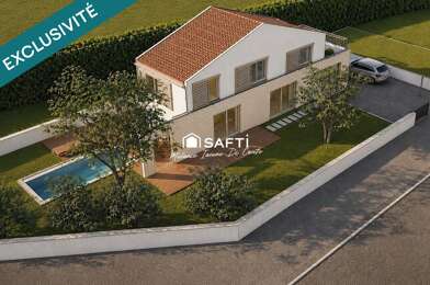 Maison 6 pièces 465000 €