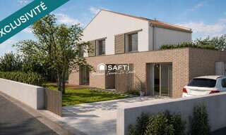 Maison 6 Pièces 136 m² à vendre à Mondonville (31700)