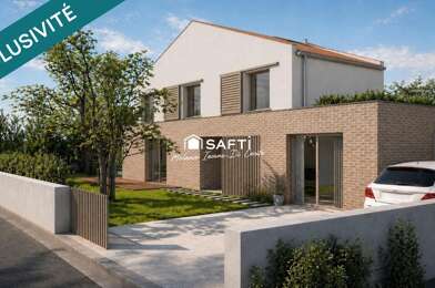Maison 6 pièces 465000 €
