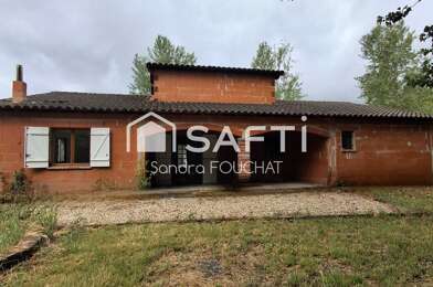 Maison 5 pièces 185000 €