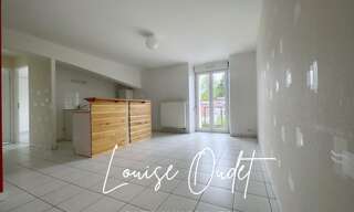 Appartement 3 Pièces 58 m² à vendre à Miserey-Salines (25480)