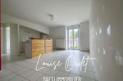 Appartement 3 pièces 150000 €