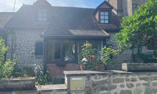 Maison 5 Pièces 117 m² à vendre à Saint-Médard-la-Rochette (23200)