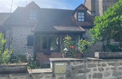 Maison traditionnelle de 117m² — photo du bien