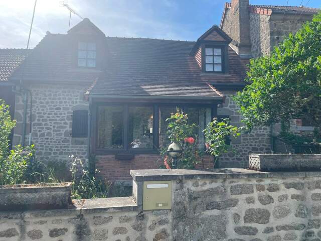 Maison traditionnelle de 117m² — photo du bien
